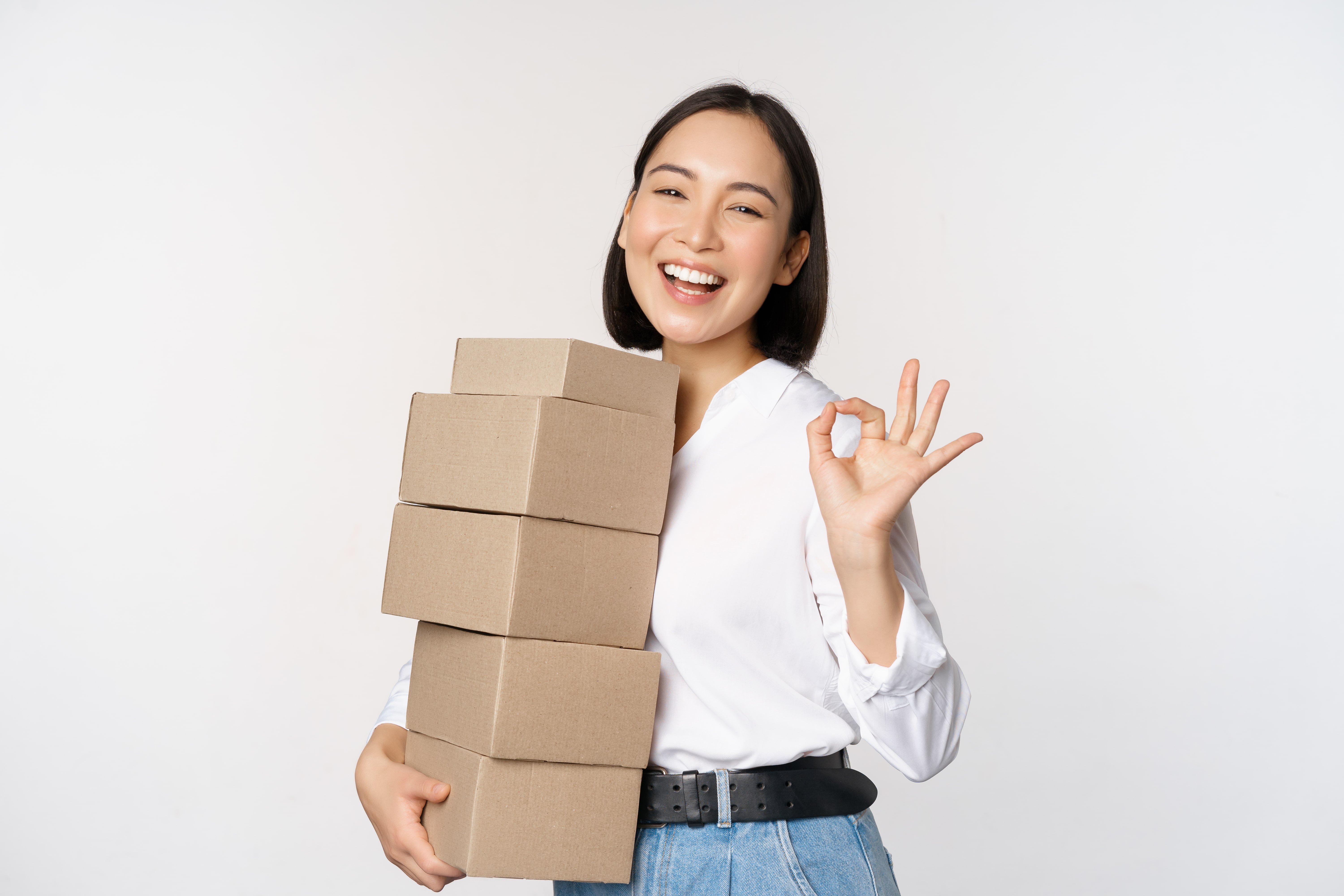 5 consejos para packing de cartón corrugado si eres emprendedor