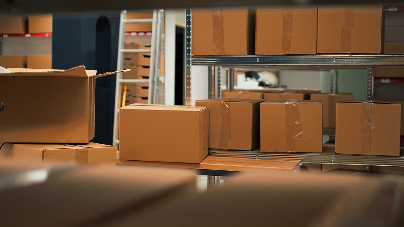 Ventajas del cartón corrugado en la logística y cadena de suministro